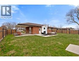 735 Lounsborough, Windsor, ON N9G1G1 Photo 38