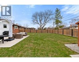 735 Lounsborough, Windsor, ON N9G1G1 Photo 39