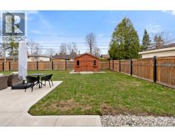 735 Lounsborough, Windsor, ON N9G1G1 Photo 41