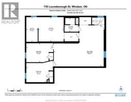 735 Lounsborough, Windsor, ON N9G1G1 Photo 49