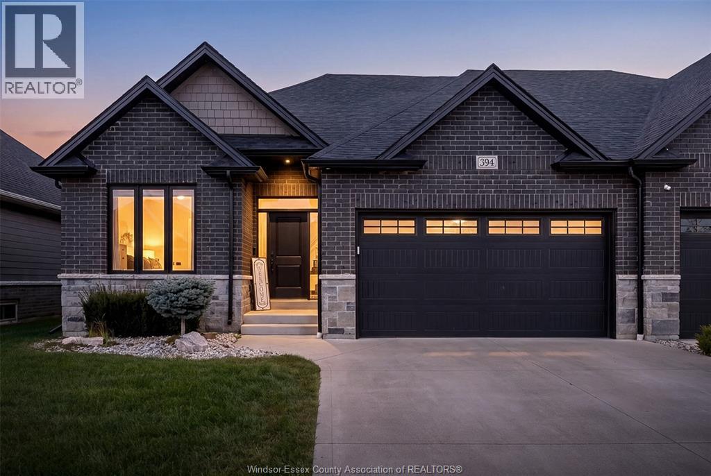 394 MATESE STREET - 1