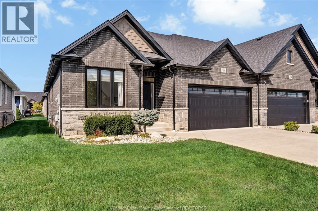394 MATESE STREET - 3