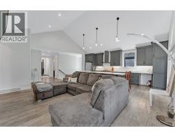 4pc Ensuite bath - 394 Matese Street, Lakeshore, ON N0R1A0 Photo 11