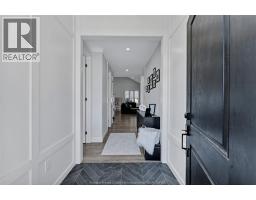 Family room/Fireplace - 394 Matese Street, Lakeshore, ON N0R1A0 Photo 6