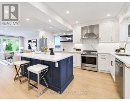36 Summerfeldt Crescent, Markham, ON L3R2B2 Photo 11