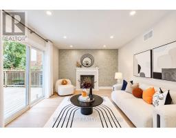 36 Summerfeldt Crescent, Markham, ON L3R2B2 Photo 18