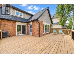 36 Summerfeldt Crescent, Markham, ON L3R2B2 Photo 22