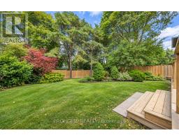 36 Summerfeldt Crescent, Markham, ON L3R2B2 Photo 42
