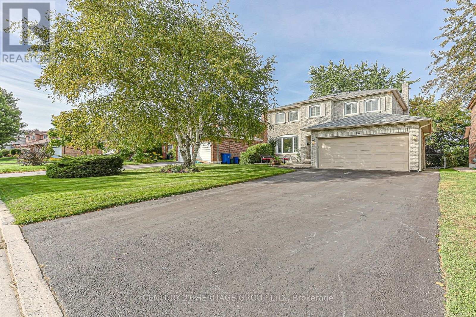 66 HOWLETT AVENUE - 1