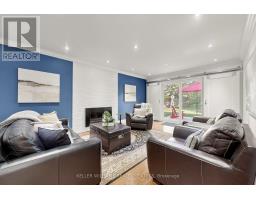 813 Grace Street, Newmarket, ON L3Y2L6 Photo 25