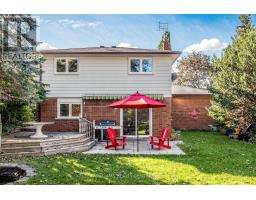 813 Grace Street, Newmarket, ON L3Y2L6 Photo 32