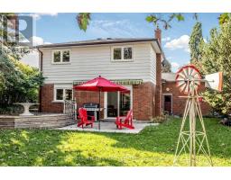813 Grace Street, Newmarket, ON L3Y2L6 Photo 36