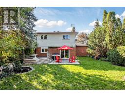 813 Grace Street, Newmarket, ON L3Y2L6 Photo 37