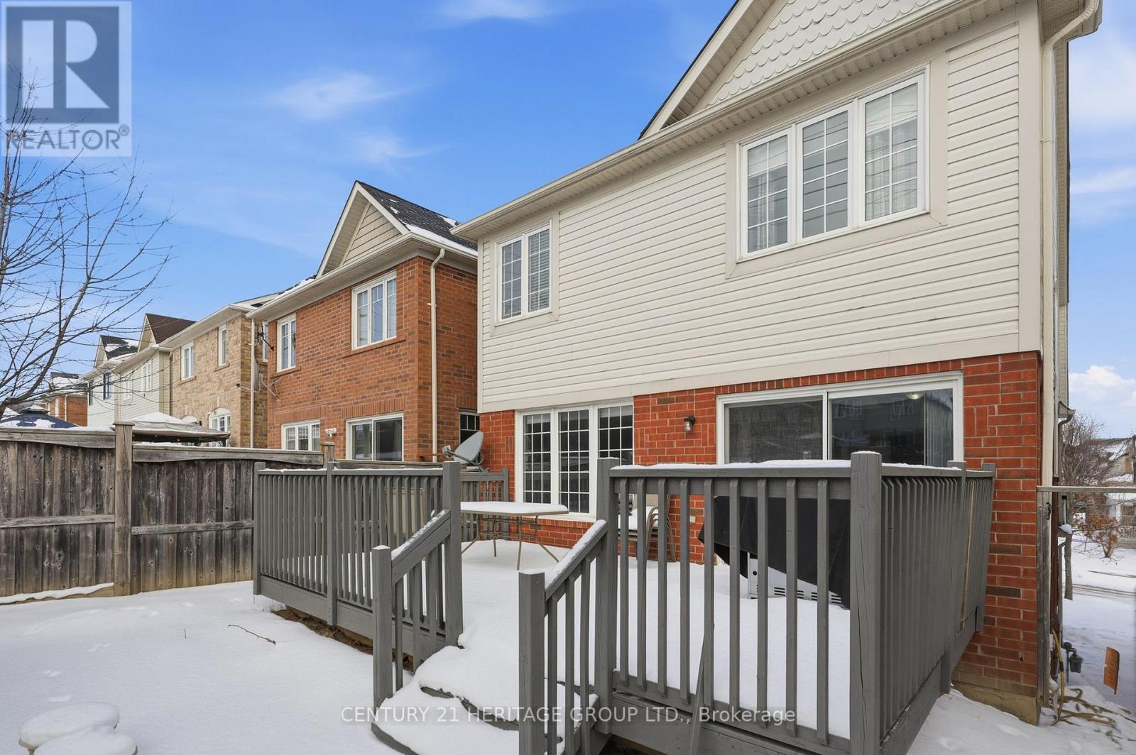 40 CLIFF GUNN ROAD - 22