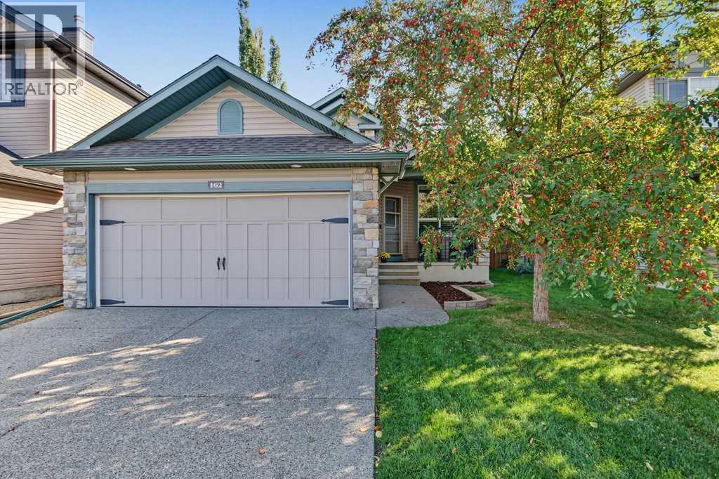 162 Brightonstone Landing SE, Calgary, Alberta, T2Z4W3