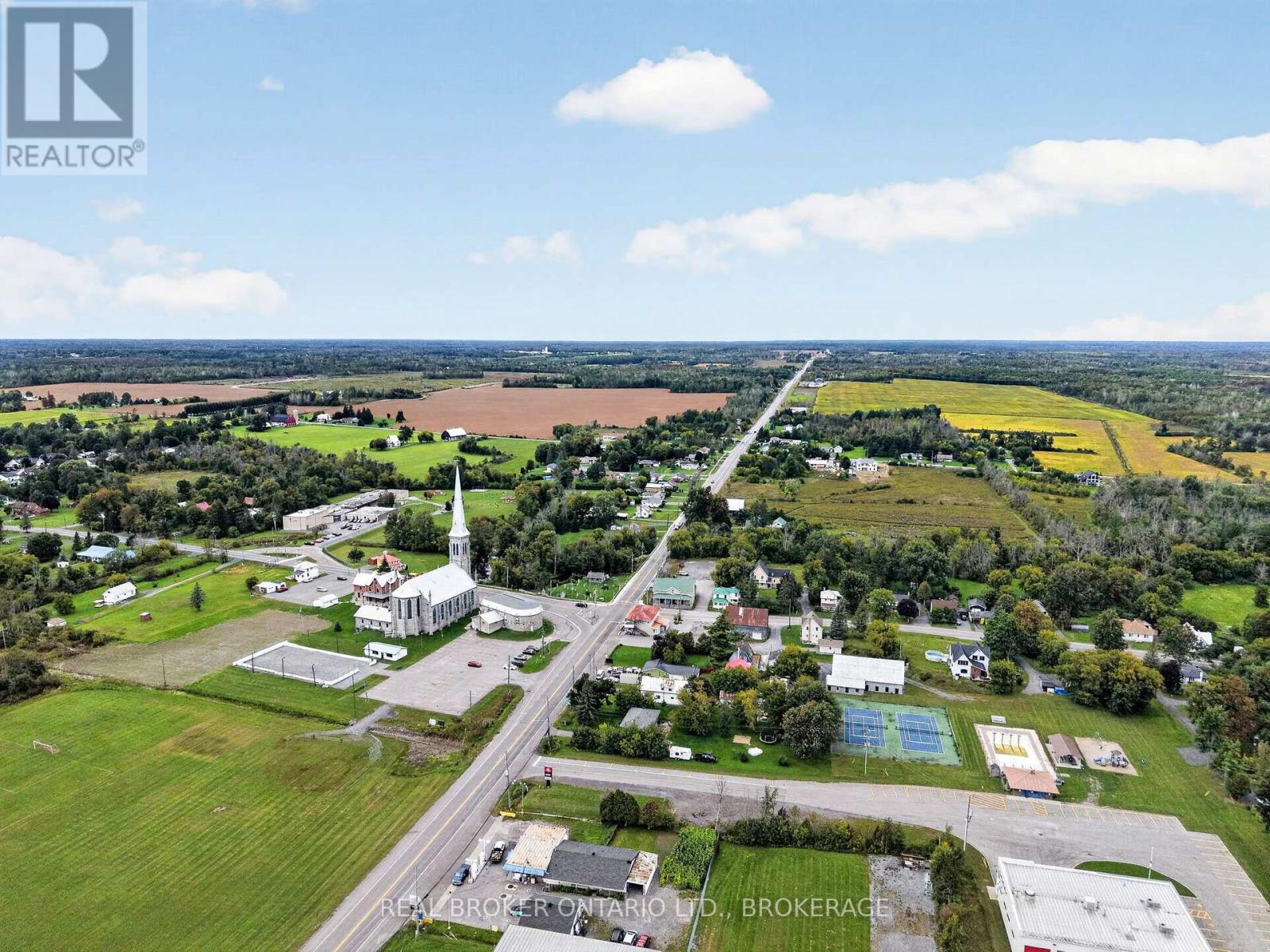 5104 HIGHWAY 138 HIGHWAY, South Stormont — photo 17