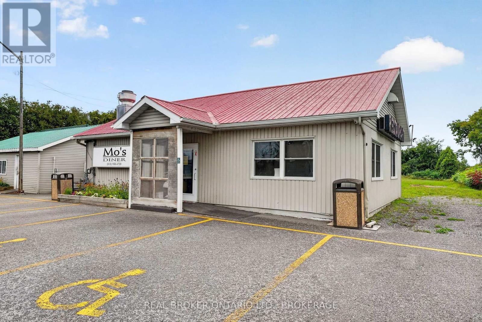 5104 HIGHWAY 138 HIGHWAY, South Stormont — photo 18