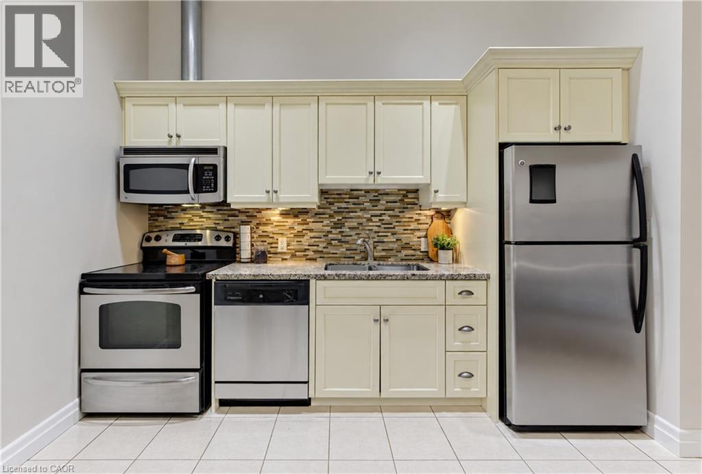 #110 25 CONCESSION Street - Image 16