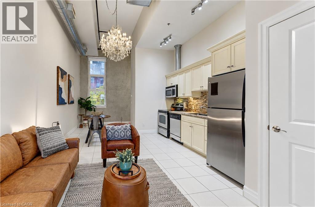 #110 25 CONCESSION Street - Image 17