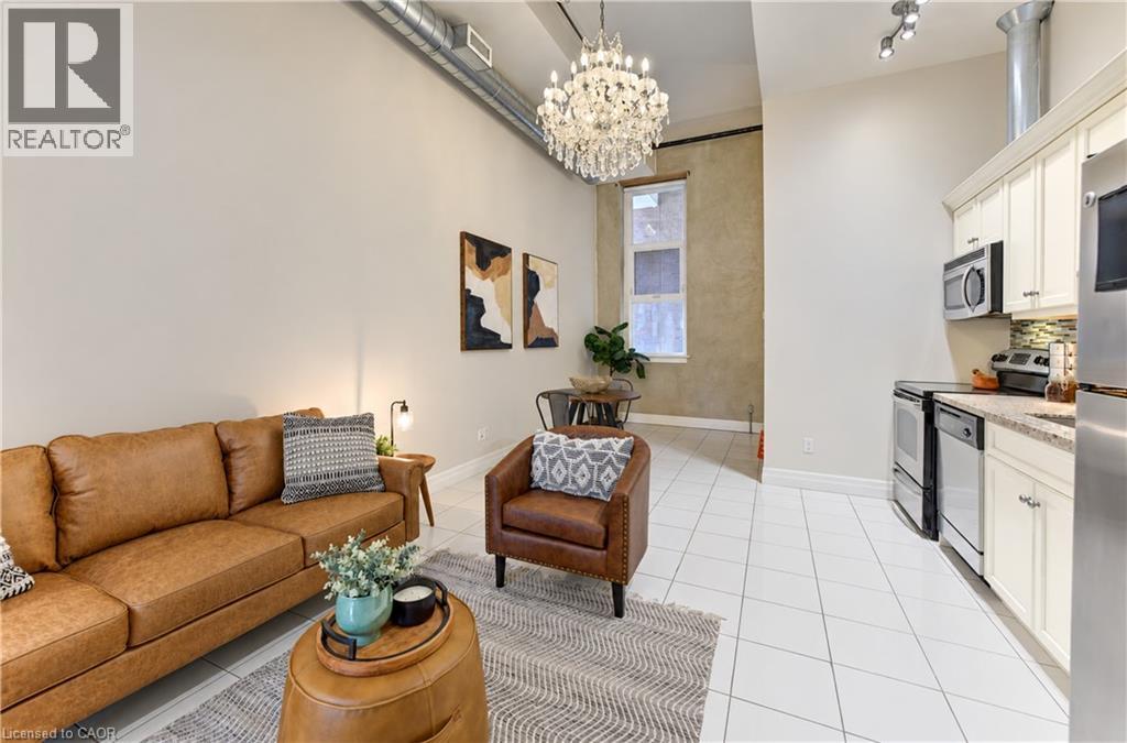 #110 25 CONCESSION Street - Image 21