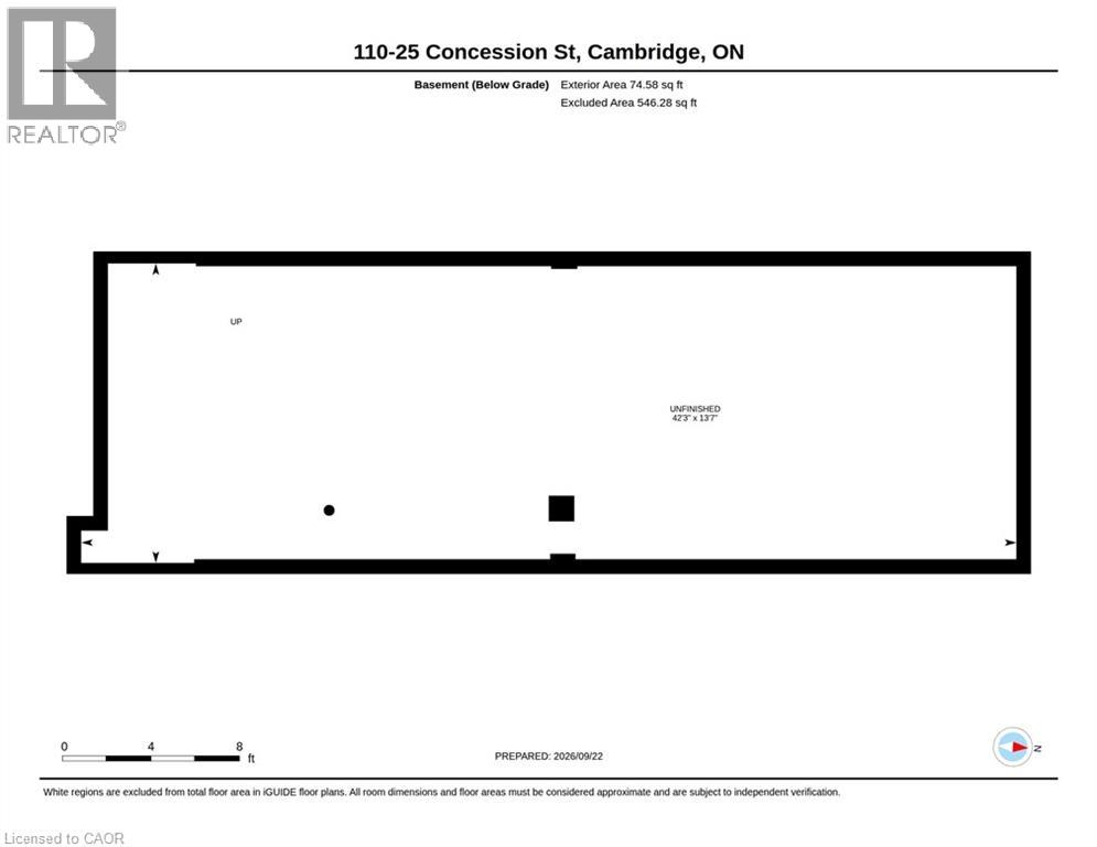 #110 25 CONCESSION Street - 29