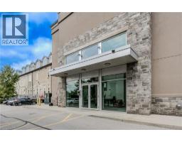 25 Concession Street Unit# 110, Cambridge, ON N1R2G6 Photo 8