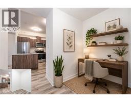 128 King Street N Unit# 1205, Waterloo, ON N2J0E9 Photo 13