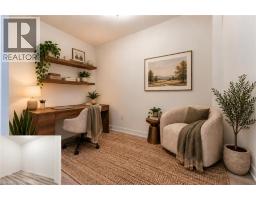 128 King Street N Unit# 1205, Waterloo, ON N2J0E9 Photo 14