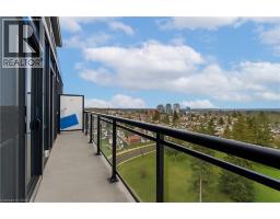 128 King Street N Unit# 1205, Waterloo, ON N2J0E9 Photo 15