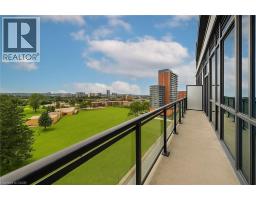 128 King Street N Unit# 1205, Waterloo, ON N2J0E9 Photo 16