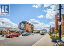 128 King Street N Unit# 1205, Waterloo, ON N2J0E9 Photo 32