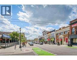 128 King Street N Unit# 1205, Waterloo, ON N2J0E9 Photo 33