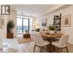 128 King Street N Unit# 1205, Waterloo, ON N2J0E9 Photo 7