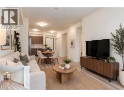 128 King Street N Unit# 1205, Waterloo, ON N2J0E9 Photo 8