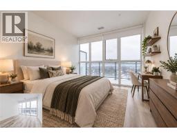 128 King Street N Unit# 1205, Waterloo, ON N2J0E9 Photo 9