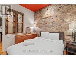 Bedroom 2 - 5 - 94 Wellington Street, Stratford, ON N5A2L2 Photo 6