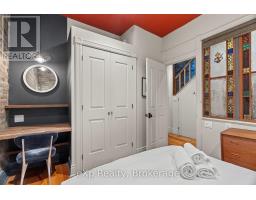 Bedroom 3 - 5 - 94 Wellington Street, Stratford, ON N5A2L2 Photo 7