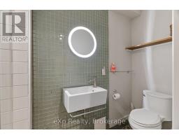 Bedroom 4 - 5 - 94 Wellington Street, Stratford, ON N5A2L2 Photo 8