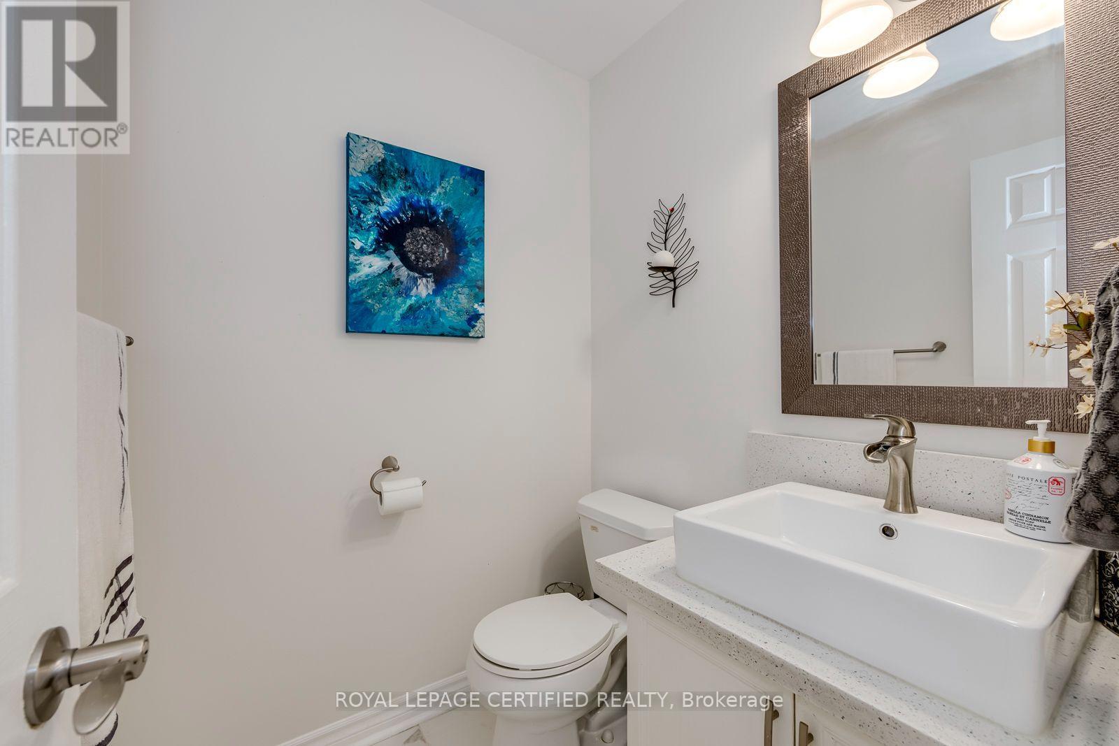 6336 CULMORE CRESCENT - 20
