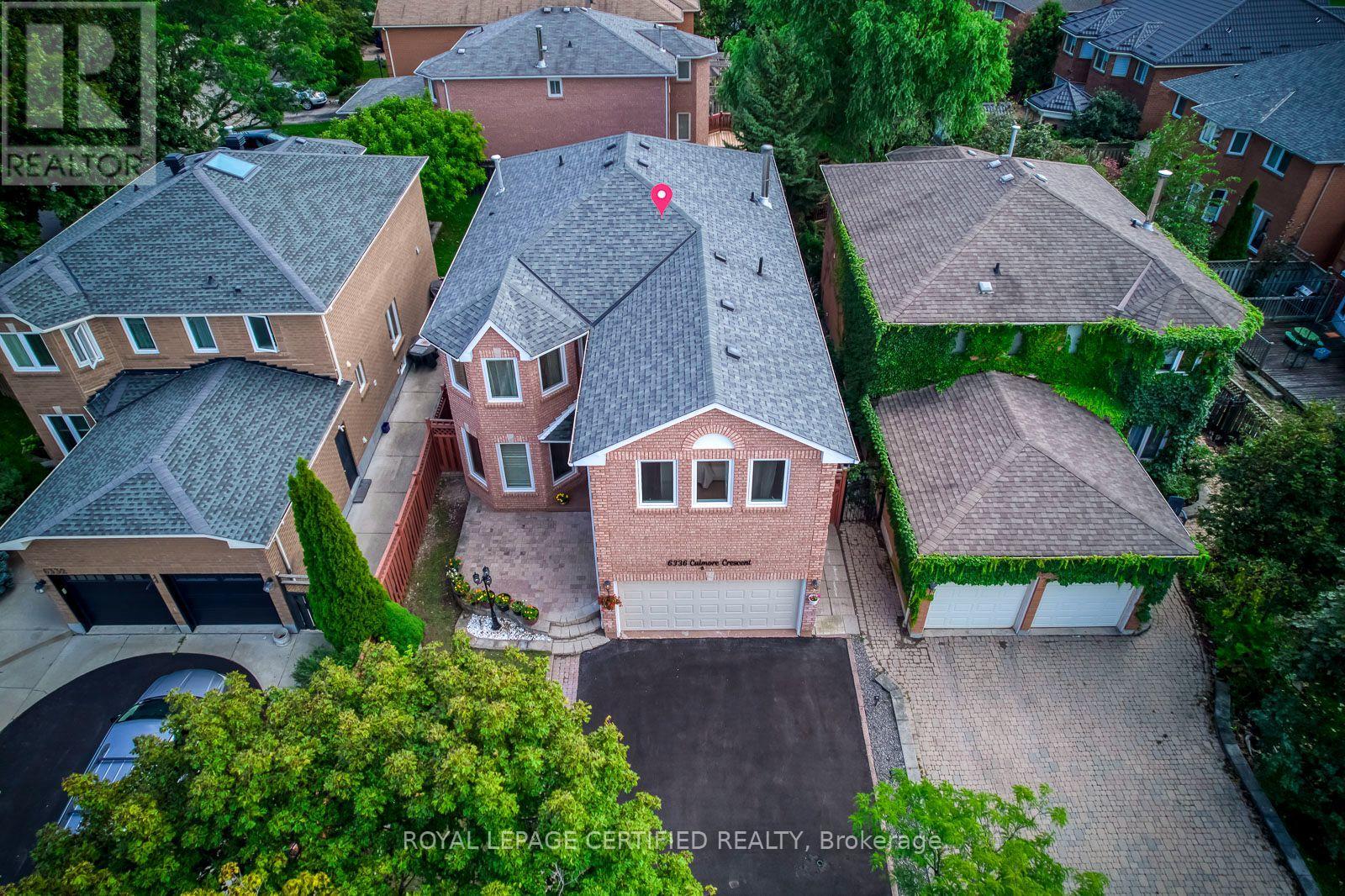 6336 CULMORE CRESCENT - 3