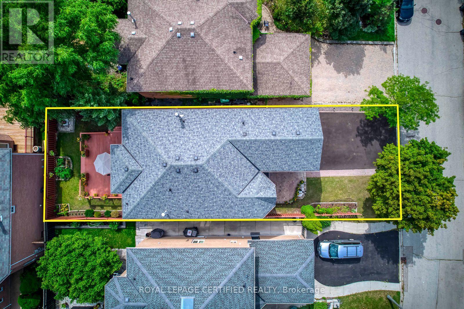 6336 CULMORE CRESCENT - 4