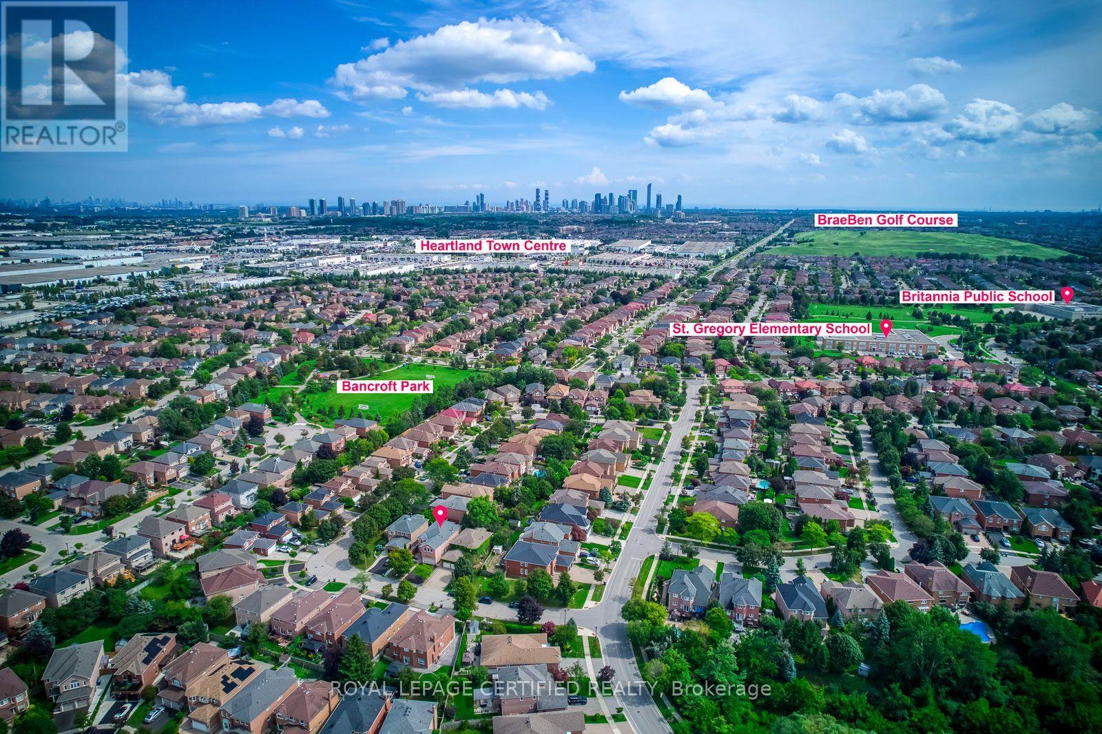 6336 CULMORE CRESCENT - 48