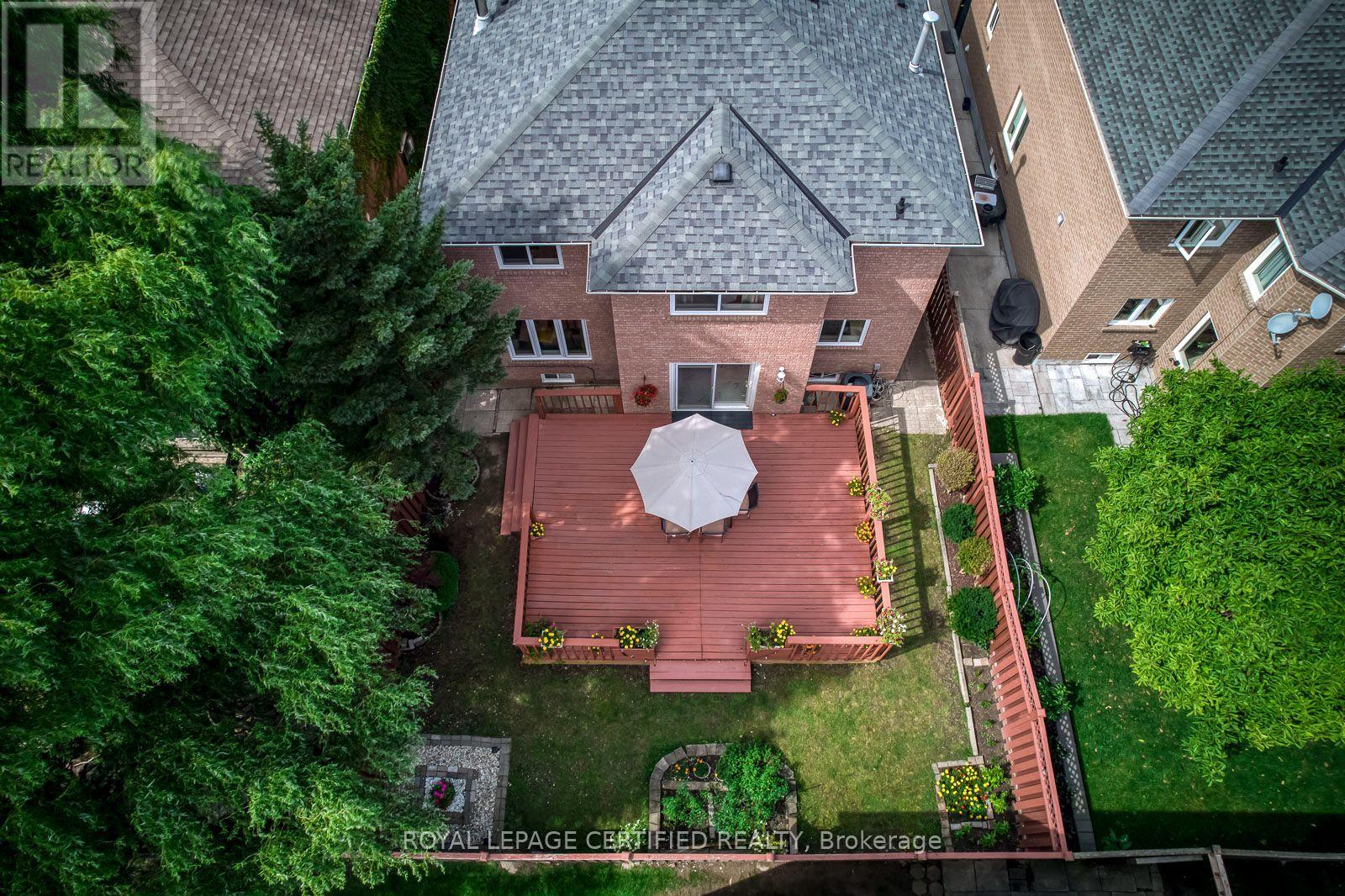 6336 CULMORE CRESCENT - 6