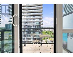 Ph06 - 39 Annie Craig Drive, Toronto, ON M8V0H1 Photo 15