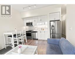 Ph06 - 39 Annie Craig Drive, Toronto, ON M8V0H1 Photo 9