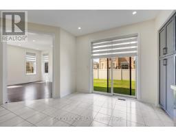 Family room - 93 Parity Road, Brampton, ON L6X5N3 Photo 14