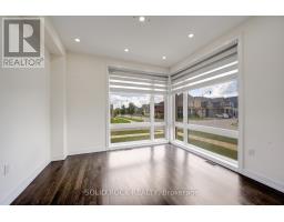 Partial bathroom - 93 Parity Road, Brampton, ON L6X5N3 Photo 16
