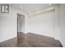 Primary Bedroom - 93 Parity Road, Brampton, ON L6X5N3 Photo 17