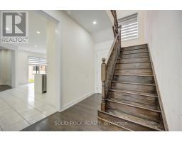 Bathroom - 93 Parity Road, Brampton, ON L6X5N3 Photo 18