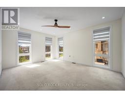 Bathroom - 93 Parity Road, Brampton, ON L6X5N3 Photo 20